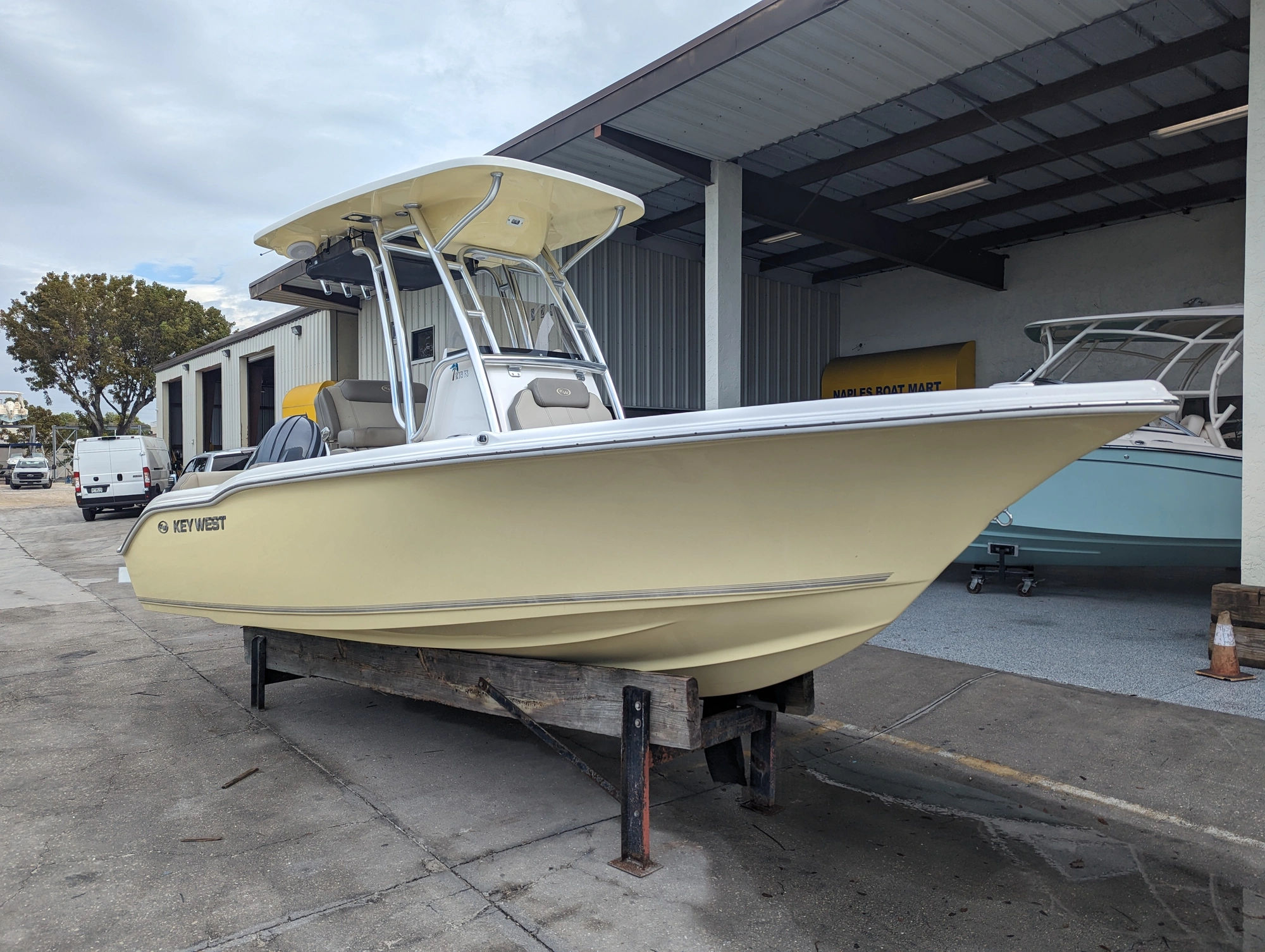 Key West boats for sale in Florida YachtWorld