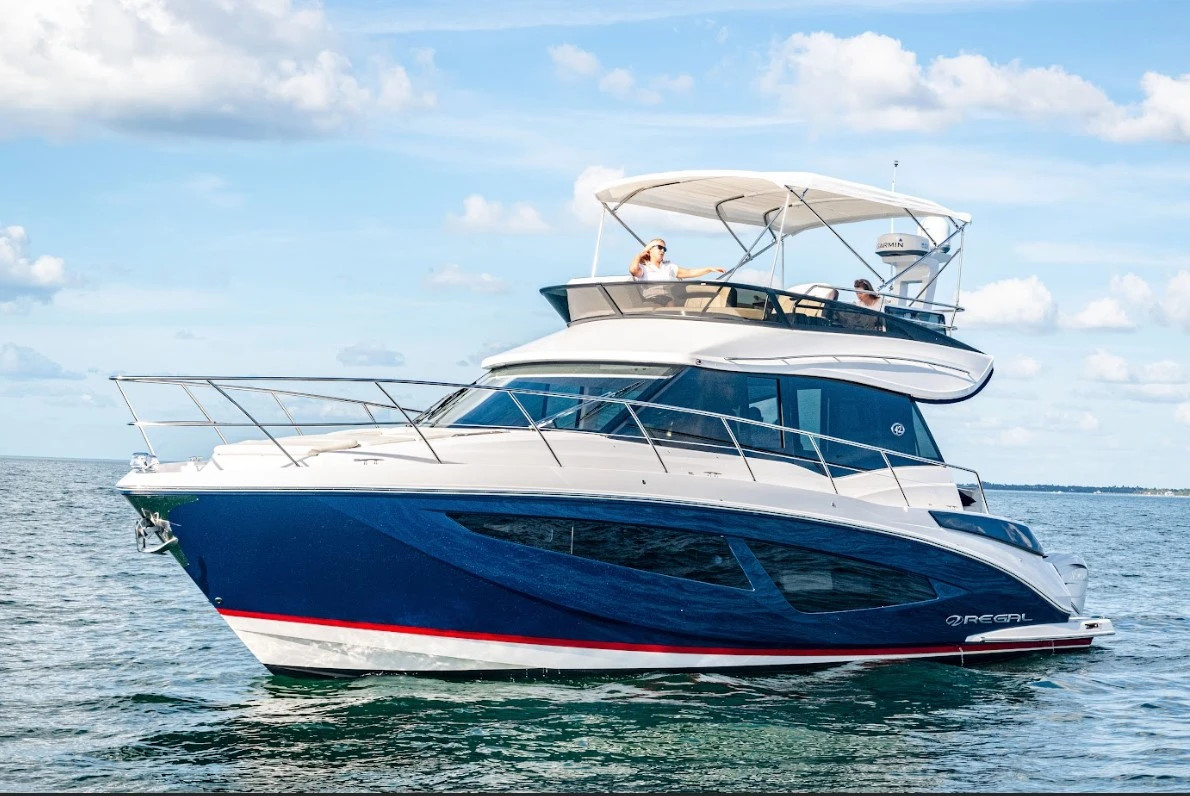 Power Regal boats for sale | YachtWorld
