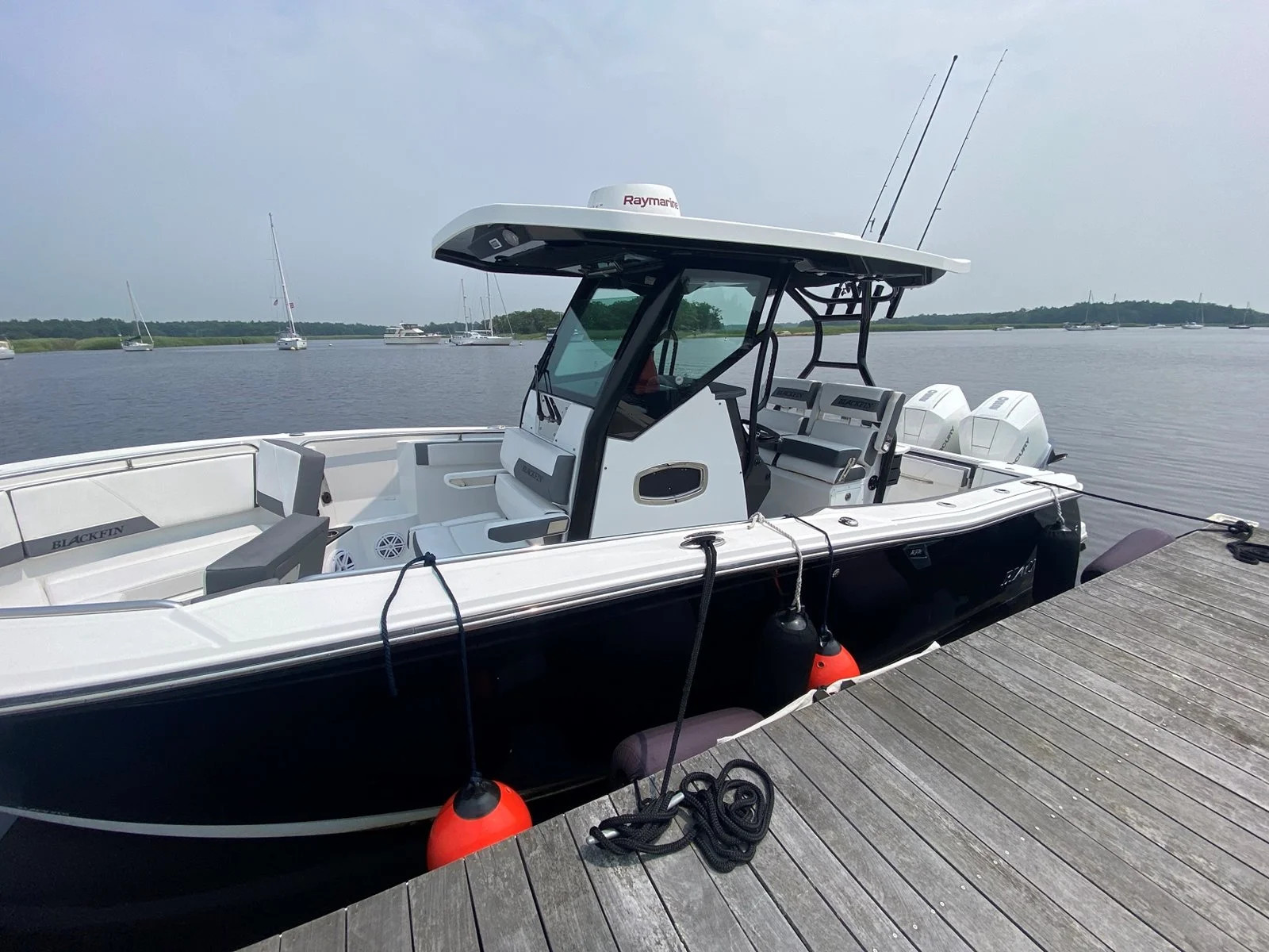 FS: 2019 Blackfin 272 CC, Twin Verado 350s, Loaded, Immaculate, Texas - The  Hull Truth - Boating and Fishing Forum