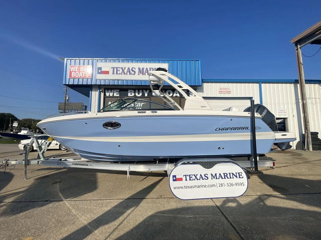 Boats for sale in Texas YachtWorld